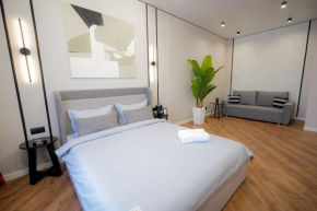 Апартаменты APARTCITY на Проспекте Туран 34А
